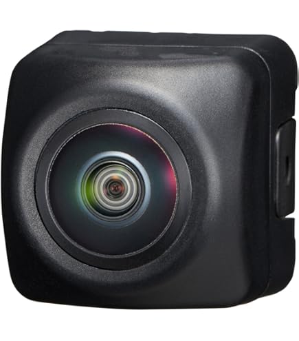 カロッツェリア　ND-BC9 バックカメラ　新品 Amazon.co.jp: バックカメラ ND-BC9 汎用 カロッツェリア : 車＆バイク